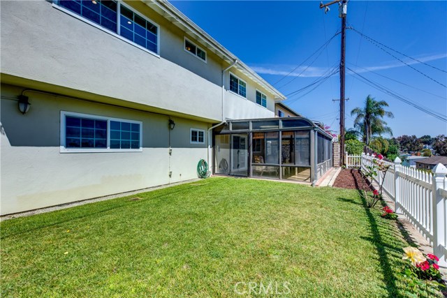 600 Faye Lane, Redondo Beach, California 90277, 5 Bedrooms Bedrooms, ,1 BathroomBathrooms,Residential,Sold,Faye,SB19183101