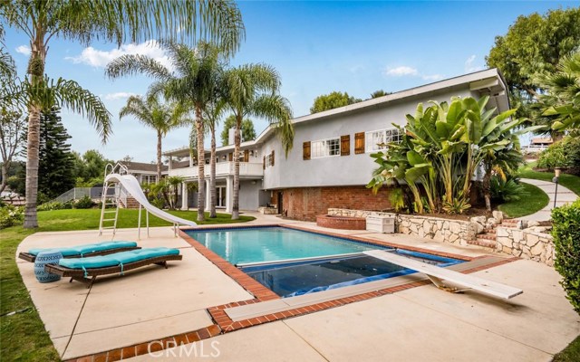 4600 Rollando Drive, Rolling Hills Estates, California 90274, 5 Bedrooms Bedrooms, ,4 BathroomsBathrooms,Residential,Sold,Rollando,PV19270515