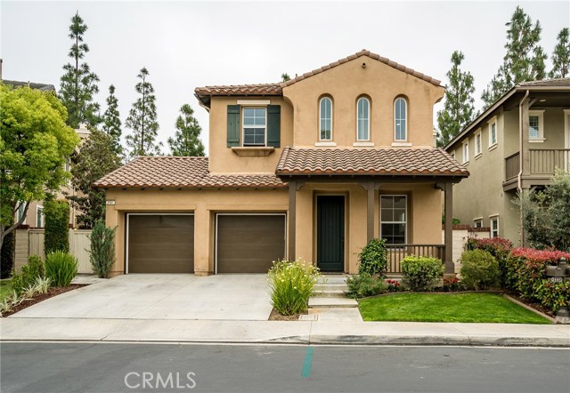 Photo of 2561 Tea Leaf Lane, Tustin, CA 92782
