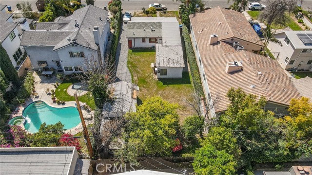 2 Bed Home for Sale in Sherman Oaks, California