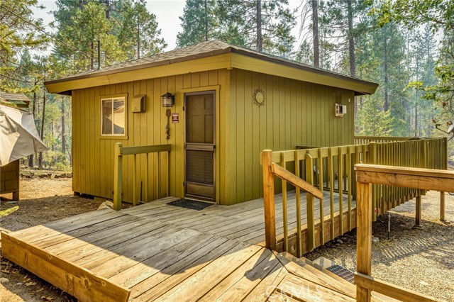 Detail Gallery Image 1 of 1 For 7910 Forest, Yosemite,  CA 95389 - 1 Beds | 1 Baths