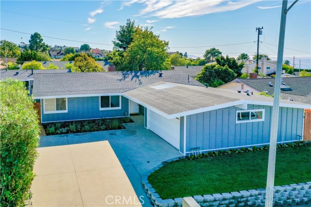 6308 Rio Linda Drive, Rancho Palos Verdes, California 90275, 4 Bedrooms Bedrooms, ,3 BathroomsBathrooms,Residential,Sold,Rio Linda,SB19277916