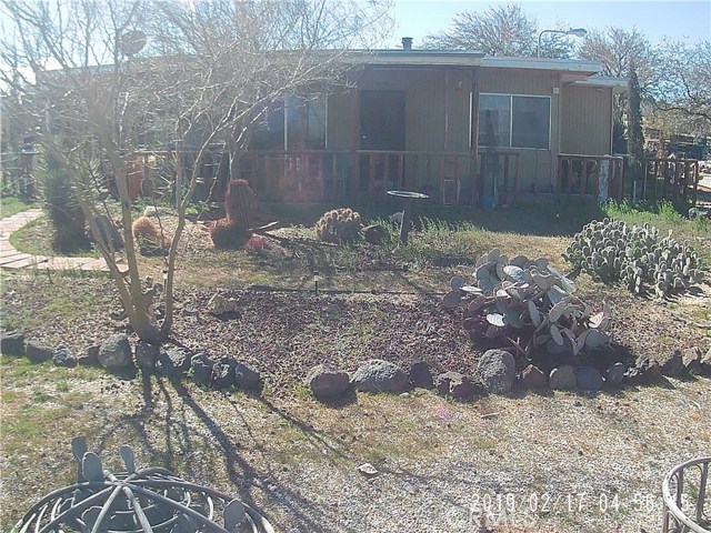 4475 Kickapoo Trail, Landers, CA, 92285 4475 Kickapoo Trail