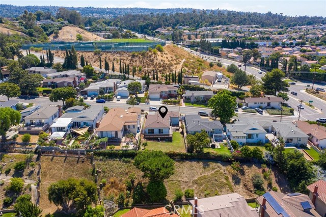 25718 Crest, Torrance, California 90505, 3 Bedrooms Bedrooms, ,1 BathroomBathrooms,Residential,Sold,Crest,SB20125093
