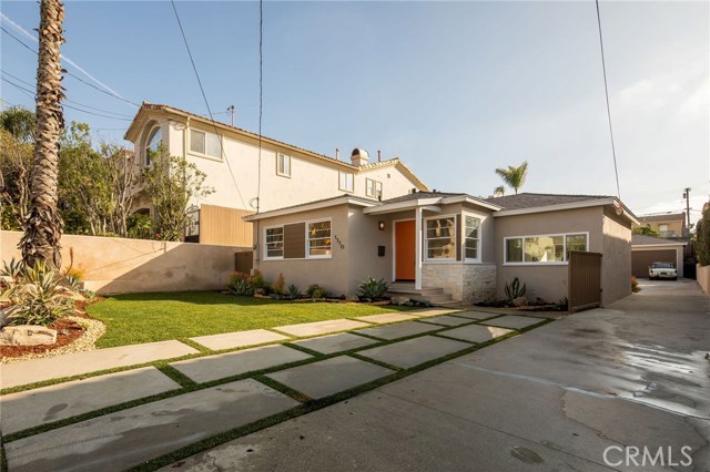 1510 Voorhees Avenue, Manhattan Beach, California 90266, 3 Bedrooms Bedrooms, ,2 BathroomsBathrooms,Residential,Sold,Voorhees,SB19006422