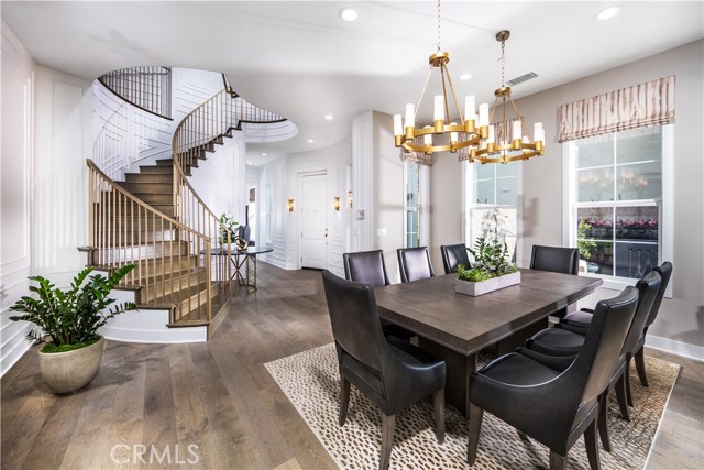 Photo of 1082 Viejo Hills Drive, Lake Forest, CA 92610