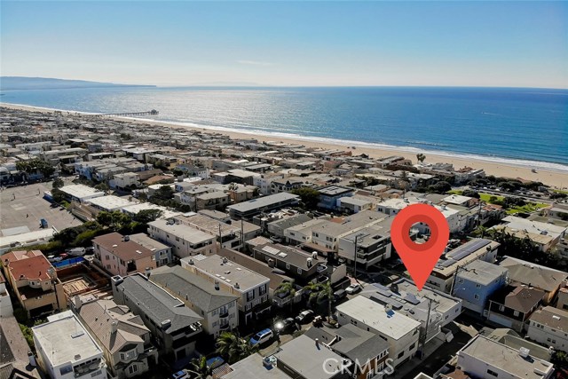 417 27th Street, Manhattan Beach, California 90266, 3 Bedrooms Bedrooms, ,1 BathroomBathrooms,Residential,Sold,27th,SB21023616