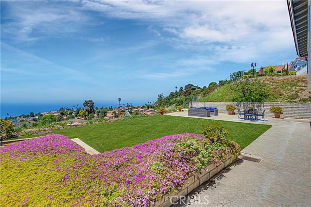 30339 Calle De Suenos, Rancho Palos Verdes, California 90275, 5 Bedrooms Bedrooms, ,3 BathroomsBathrooms,Residential,Sold,Calle De Suenos,PV20091712