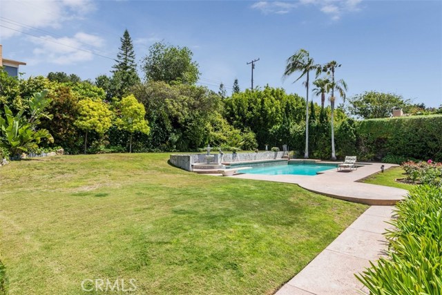 1448 Via Castilla, Palos Verdes Estates, California 90274, 4 Bedrooms Bedrooms, ,3 BathroomsBathrooms,Residential,Sold,Via Castilla,PV18119268