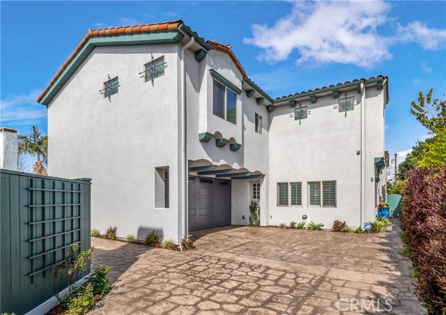 2607 Ripley Avenue, Redondo Beach, California 90278, 5 Bedrooms Bedrooms, ,2 BathroomsBathrooms,Residential,Sold,Ripley,SB19047828