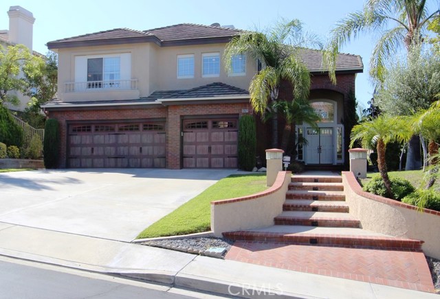 Photo of 32072 Weeping Willow Street, Rancho Santa Margarita, CA 92679