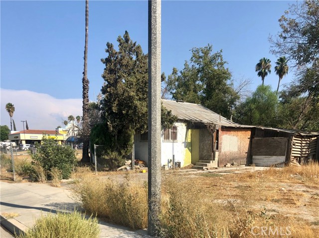 Redlands, 92354, ,Commercial,For Sale,Redlands,EV20175628