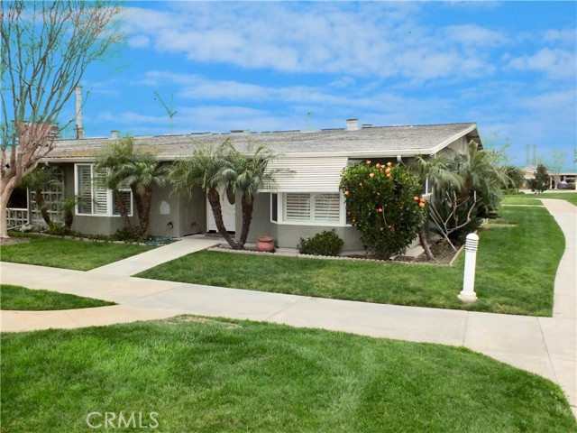 Photo of 13763 El Dorado #M-3 #16A, Seal Beach, CA 90740