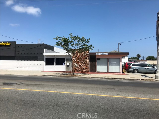 Pacific, 90731, ,Commercial,For Sale,Pacific,SB20194263