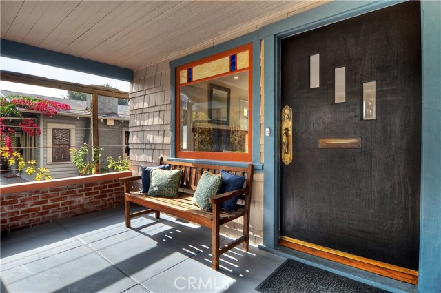 1125 N Wilson Ave Pasadena Ca 91104 3 Beds 1 Baths Sold