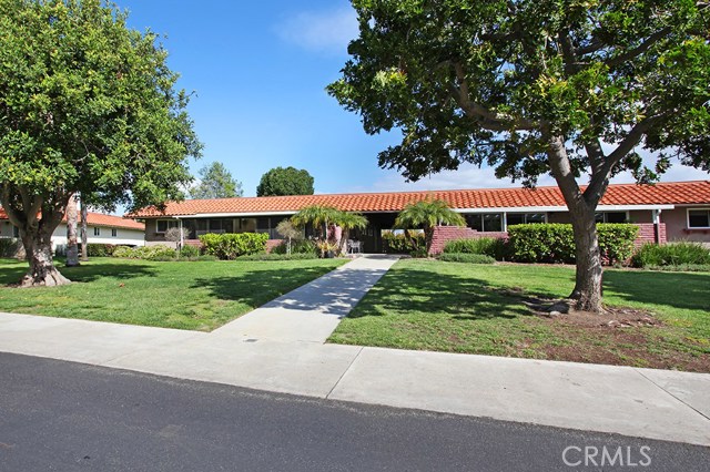 Photo of 851 Ronda Mendoza #Q, Laguna Woods, CA 92637