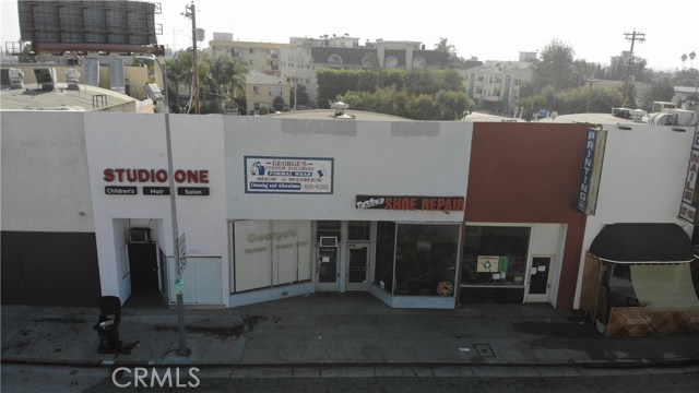 Santa Monica, 90025, ,Commercial,For Sale,Santa Monica,SB20220510