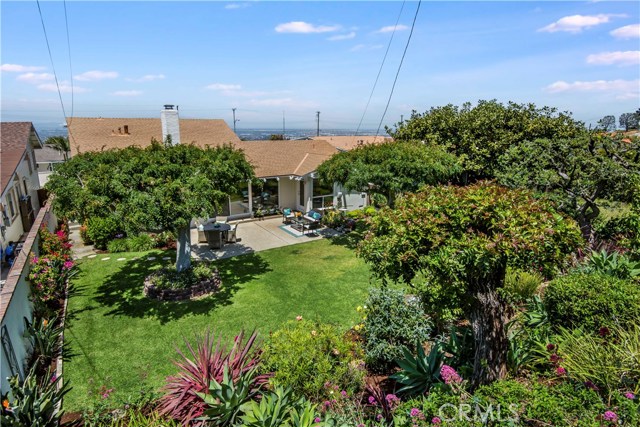 26132 Barkstone Drive, Rancho Palos Verdes, California 90275, 3 Bedrooms Bedrooms, ,2 BathroomsBathrooms,Residential,Sold,Barkstone,PV18132132