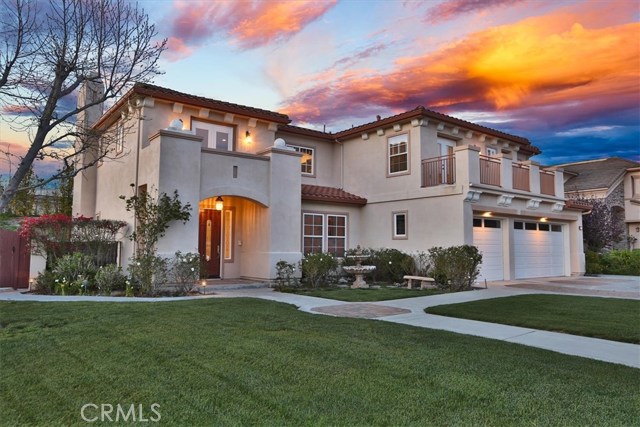 27 Sail View Avenue, Rancho Palos Verdes, California 90275, 5 Bedrooms Bedrooms, ,4 BathroomsBathrooms,Residential,Sold,Sail View,SB19074310