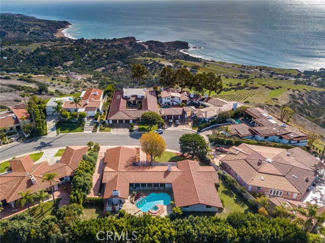 32055 Pacifica Dr, Rancho Palos Verdes, California 90275, 5 Bedrooms Bedrooms, ,5 BathroomsBathrooms,Residential,Sold,Pacifica Dr,WS18294335