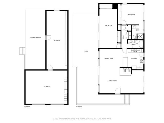 1064 Via Ventana, Palos Verdes Estates, California 90274, 2 Bedrooms Bedrooms, ,1 BathroomBathrooms,Residential,Sold,Via Ventana,SB20126218