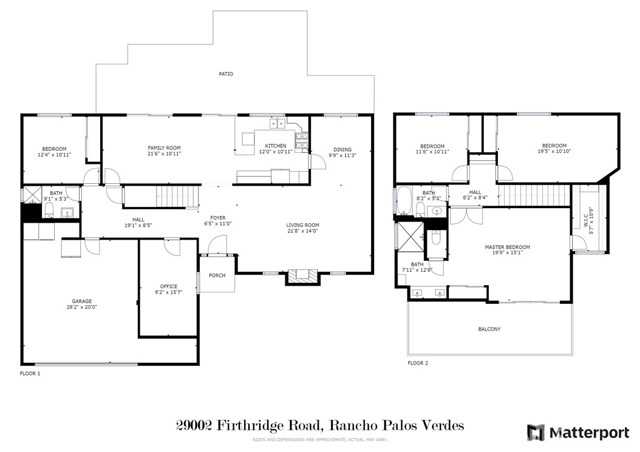 29002 Firthridge Road, Rancho Palos Verdes, California 90275, 5 Bedrooms Bedrooms, ,1 BathroomBathrooms,Residential,Sold,Firthridge,PV20117384 29002 Firthridge Road, Rancho Palos Verdes, California 90275, 5 Bedrooms Bedrooms, ,1 BathroomBathrooms,Residential,Sold,Firthridge,PV20117384