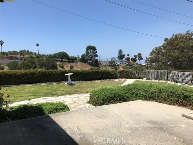 26621 Basswood Avenue, Rancho Palos Verdes, California 90275, 4 Bedrooms Bedrooms, ,1 BathroomBathrooms,Residential,Sold,Basswood,PV17148044