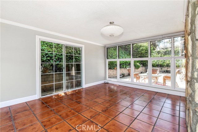 Bonus room