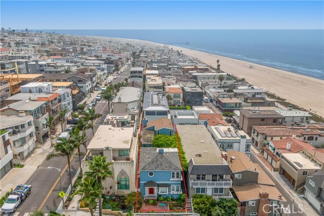 120 35th Street, Manhattan Beach, California 90266, ,Residential Income,Sold,35th,SB20202863