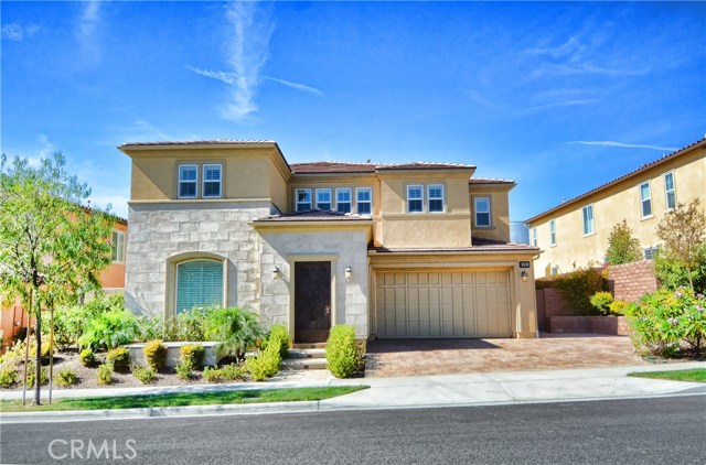 Photo of 691 San Ardo Drive, Brea, CA 92821
