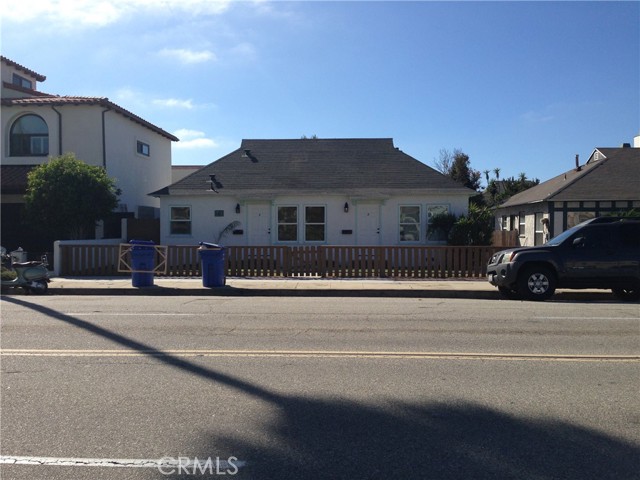 713 South Catalina DUPLEX