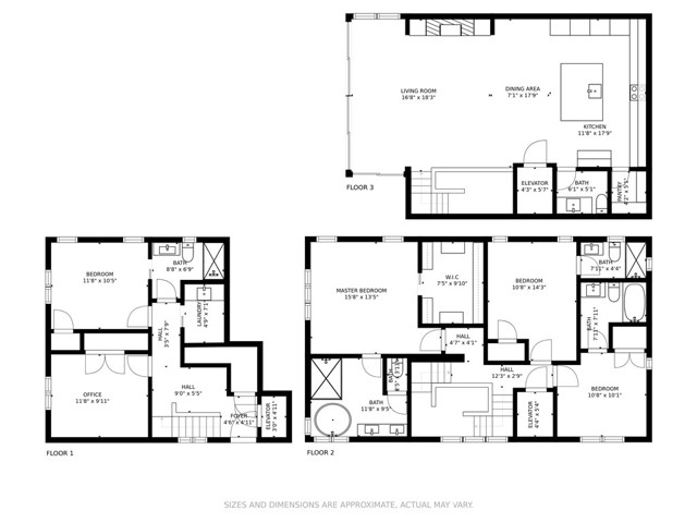 705 Crest Drive, Manhattan Beach, California 90266, 5 Bedrooms Bedrooms, ,2 BathroomsBathrooms,Residential,Sold,Crest,SB20098855