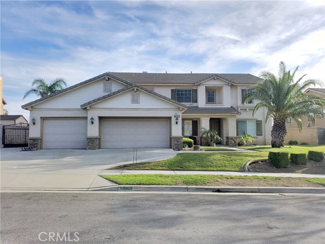 13959 Guidera Drive,Rancho Cucamonga,CA 91739, USA