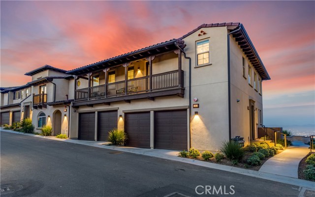 Larget floor plan in Sol y Mar with incrediable views of the ocean and mountains.