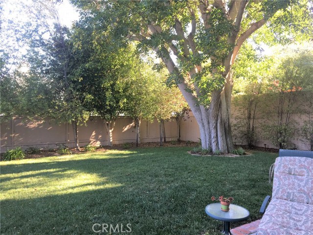 Large backyard - Room for a pool!