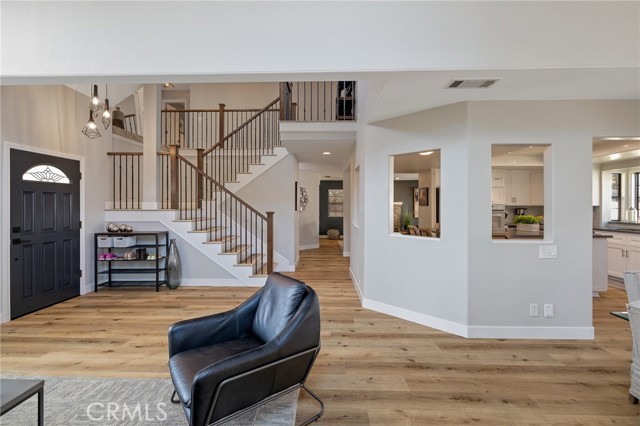 2302 Vail Avenue, Redondo Beach, California 90278, 4 Bedrooms Bedrooms, ,2 BathroomsBathrooms,Residential,Sold,Vail,SB21154740