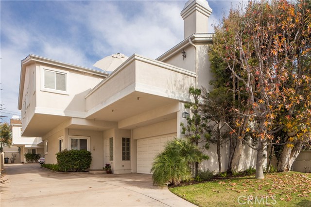 2519 Ruhland Avenue, Redondo Beach, California 90278, 3 Bedrooms Bedrooms, ,3 BathroomsBathrooms,Residential,Sold,Ruhland,SB18010442