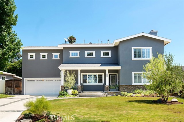 Photo of 1431 Kenneth Drive, Tustin, CA 92780