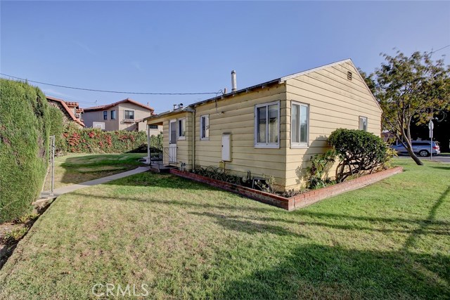 2842 May Avenue, Redondo Beach, California 90278, 3 Bedrooms Bedrooms, ,1 BathroomBathrooms,Residential,Sold,May,SB20222838