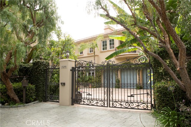 Photo of 10295 Century Woods Drive, Los Angeles, CA 90067