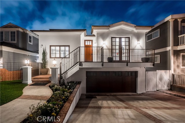 3304 Poinsettia Avenue, Manhattan Beach, California 90266, 5 Bedrooms Bedrooms, ,2 BathroomsBathrooms,Residential,Sold,Poinsettia,SB20035052