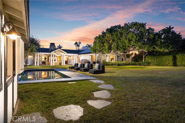 Photo of 712 Malabar Drive, Corona del Mar, CA 92625