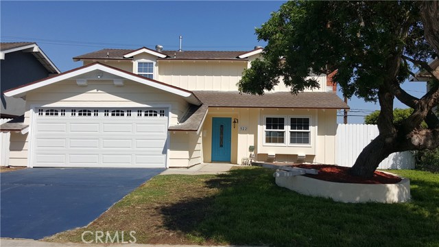 522 Susana Avenue, Redondo Beach, California 90277, 4 Bedrooms Bedrooms, ,3 BathroomsBathrooms,Residential,Sold,Susana,SB18212930