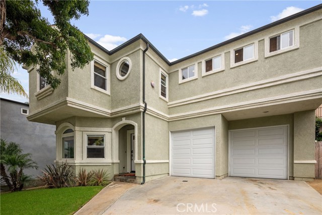 1516 Ford Avenue, Redondo Beach, California 90278, 3 Bedrooms Bedrooms, ,2 BathroomsBathrooms,Residential,Sold,Ford,SB20183084