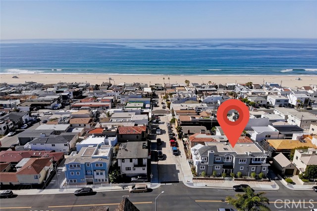 249 33rd Street, Hermosa Beach, California 90254, 4 Bedrooms Bedrooms, ,6 BathroomsBathrooms,Residential,Sold,33rd,SB21036473