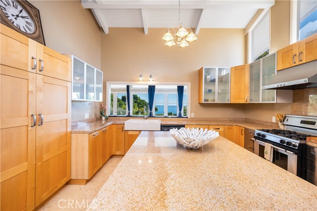 13 Sea Cove Drive, Rancho Palos Verdes, California 90275, 3 Bedrooms Bedrooms, ,2 BathroomsBathrooms,Residential,Sold,Sea Cove,SB20008101