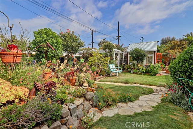 3406 Gibson Place, Redondo Beach, California 90278, 3 Bedrooms Bedrooms, ,2 BathroomsBathrooms,Residential,Sold,Gibson,SB18103151