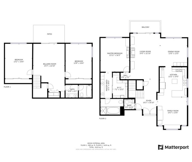 6406 Sealpoint Court, Rancho Palos Verdes, California 90275, 3 Bedrooms Bedrooms, ,2 BathroomsBathrooms,Residential,Sold,Sealpoint,SB21093421