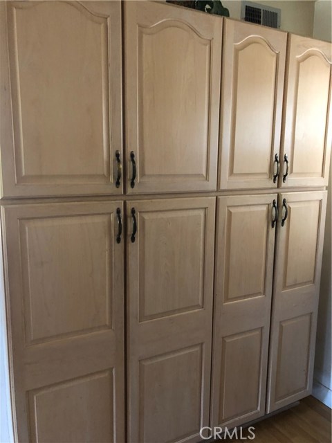 Kitchen Pantry