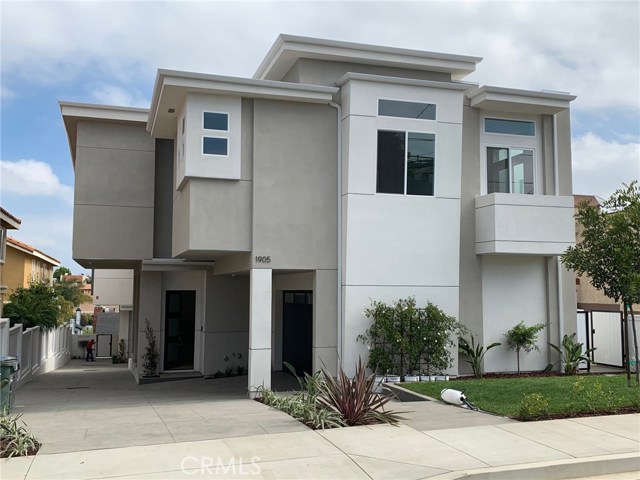 1905 Belmont Lane, Redondo Beach, California 90278, 4 Bedrooms Bedrooms, ,3 BathroomsBathrooms,Residential,Sold,Belmont,SB19160660